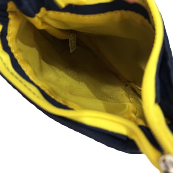 Oxford Minifig Crossbody Bag Purse EUC - Picture 3 of 8